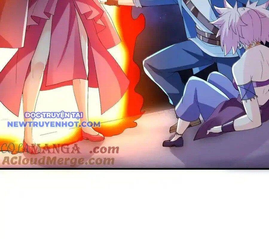 Hậu Cung Của Ta Toàn Là Ma Nữ Phản Diện - Chapter 191 - Page 49