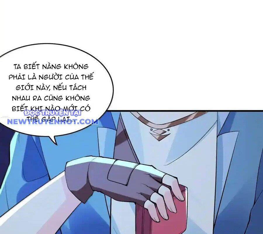 Hậu Cung Của Ta Toàn Là Ma Nữ Phản Diện - Chapter 191 - Page 50