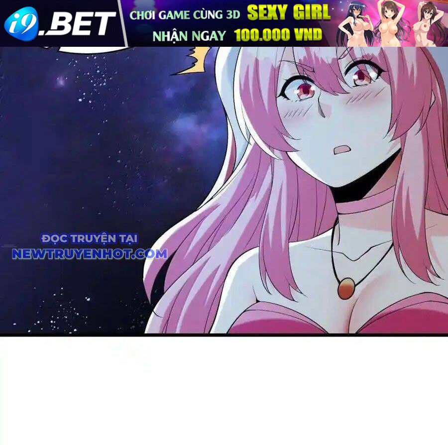 Hậu Cung Của Ta Toàn Là Ma Nữ Phản Diện - Chapter 191 - Page 52