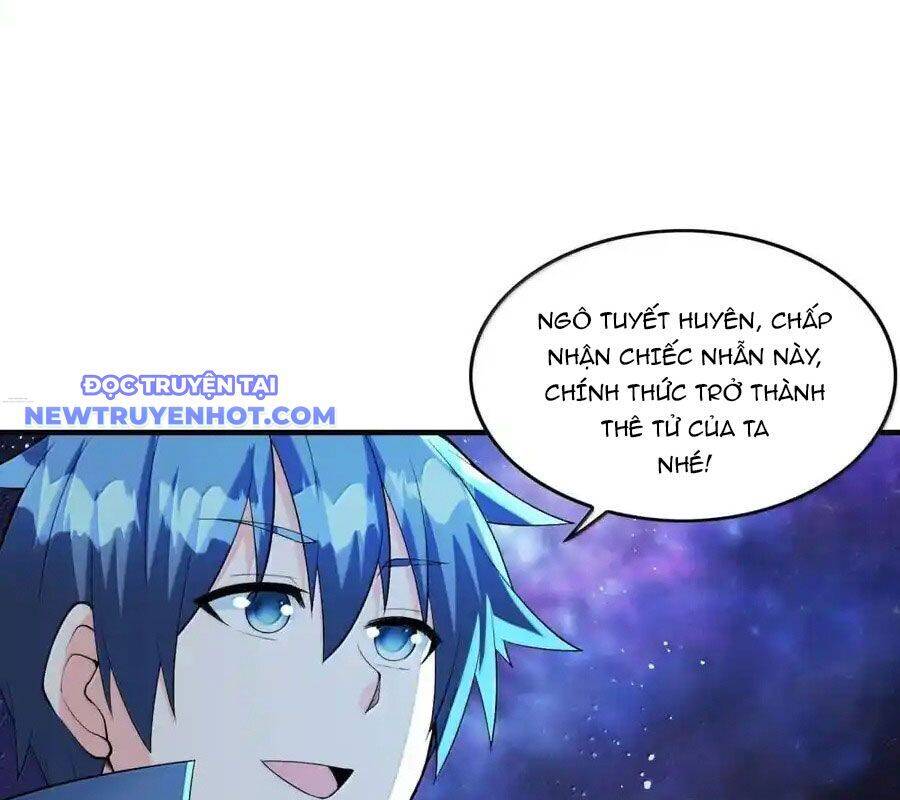 Hậu Cung Của Ta Toàn Là Ma Nữ Phản Diện - Chapter 191 - Page 53