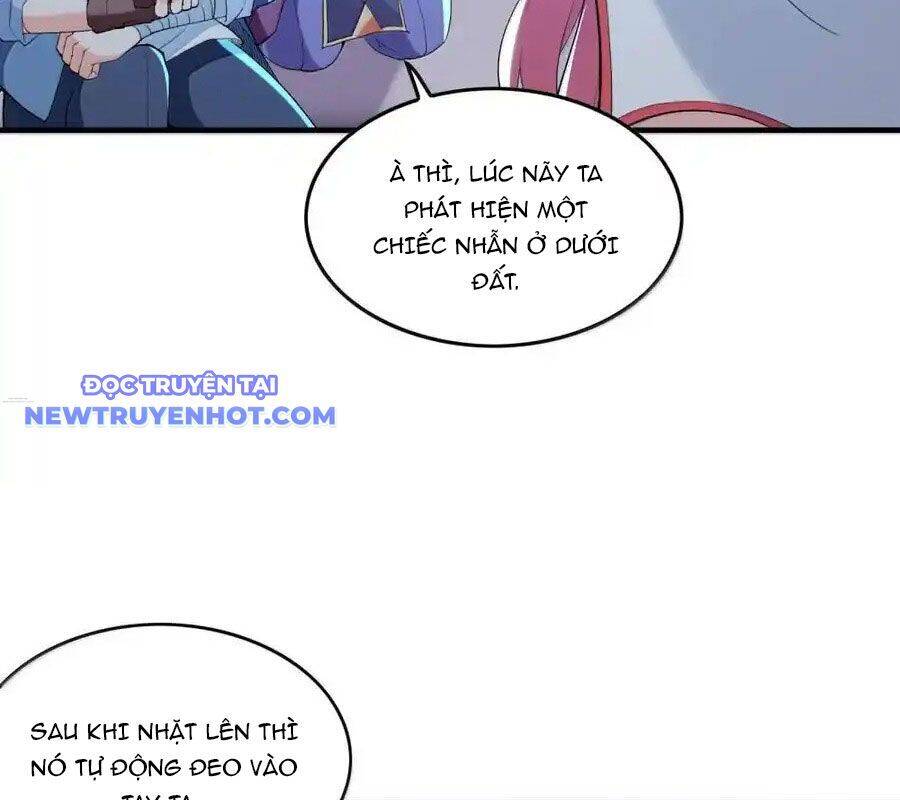 Hậu Cung Của Ta Toàn Là Ma Nữ Phản Diện - Chapter 191 - Page 56