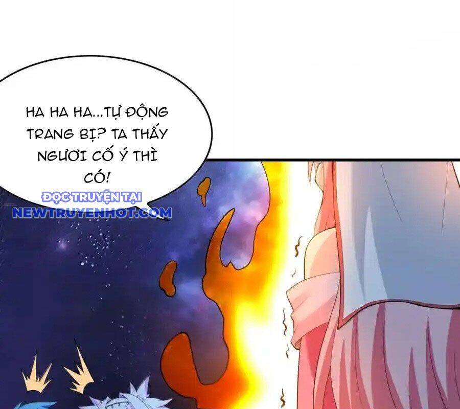 Hậu Cung Của Ta Toàn Là Ma Nữ Phản Diện - Chapter 191 - Page 62