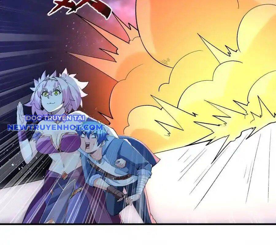 Hậu Cung Của Ta Toàn Là Ma Nữ Phản Diện - Chapter 191 - Page 67