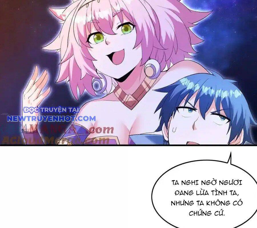 Hậu Cung Của Ta Toàn Là Ma Nữ Phản Diện - Chapter 191 - Page 71