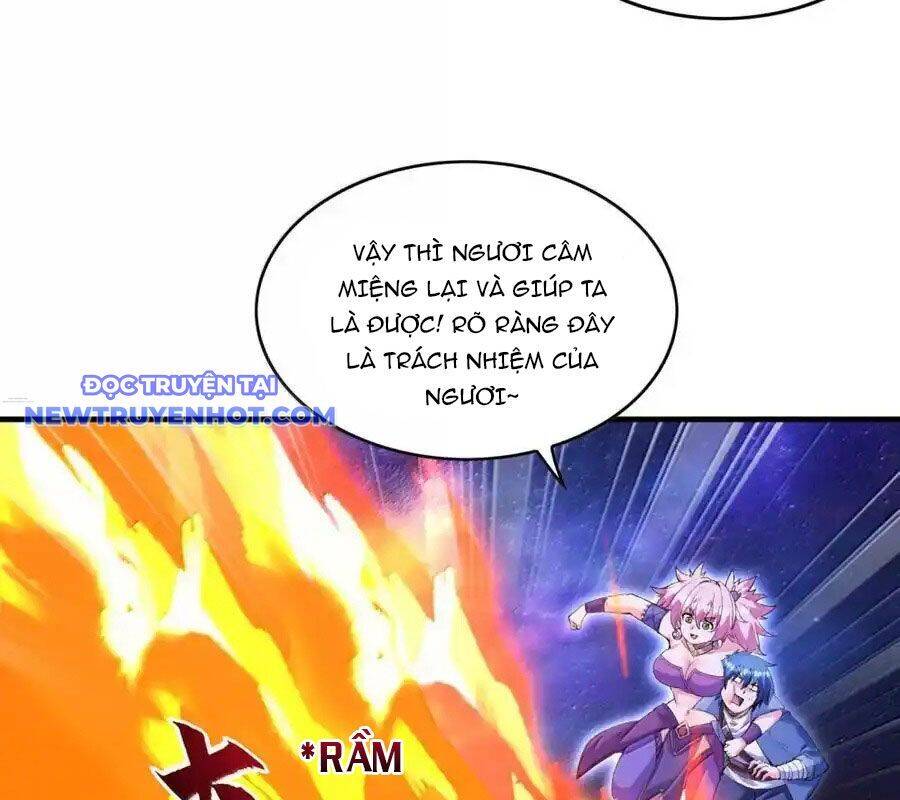 Hậu Cung Của Ta Toàn Là Ma Nữ Phản Diện - Chapter 191 - Page 72