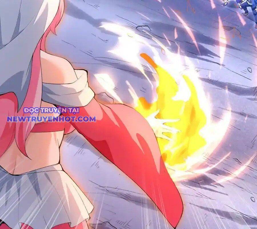 Hậu Cung Của Ta Toàn Là Ma Nữ Phản Diện - Chapter 191 - Page 75