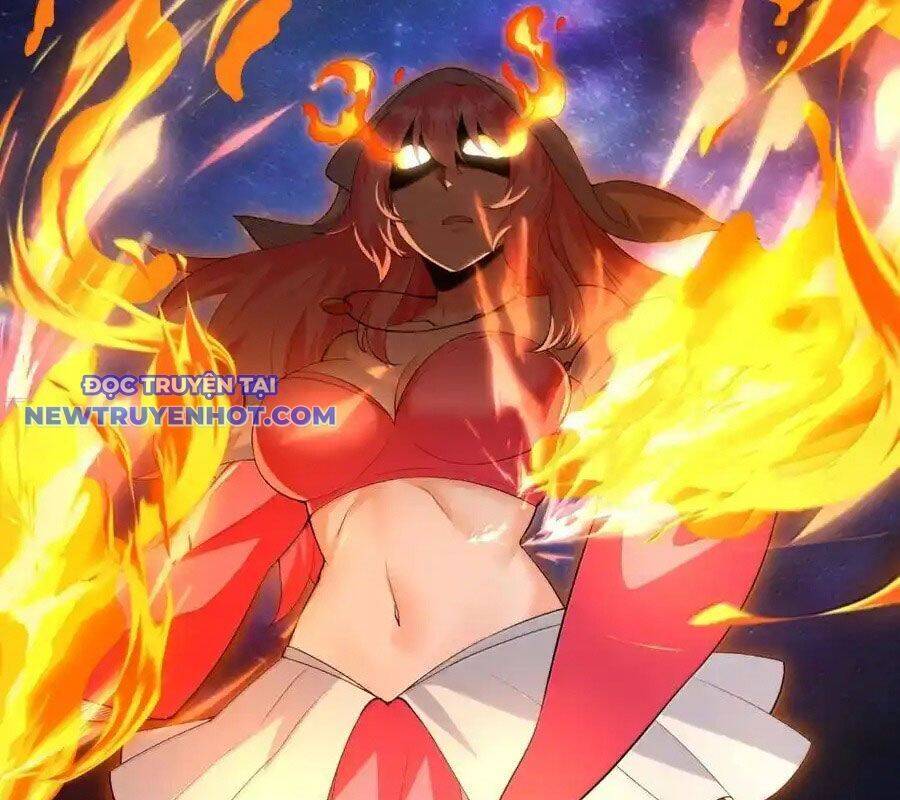 Hậu Cung Của Ta Toàn Là Ma Nữ Phản Diện - Chapter 191 - Page 77