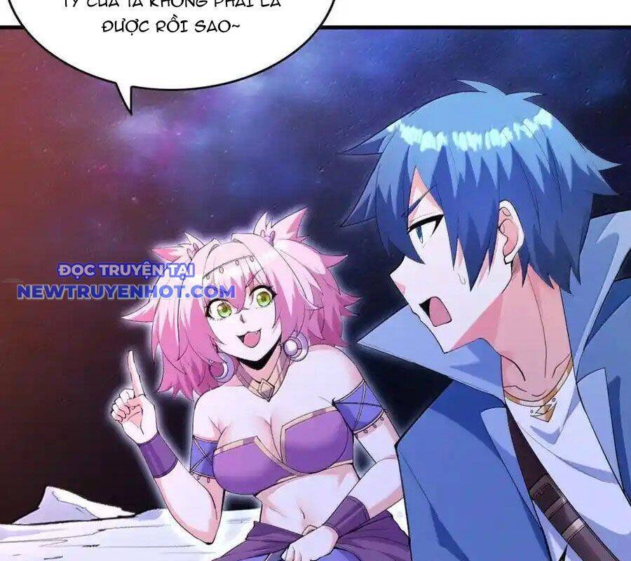 Hậu Cung Của Ta Toàn Là Ma Nữ Phản Diện - Chapter 191 - Page 79