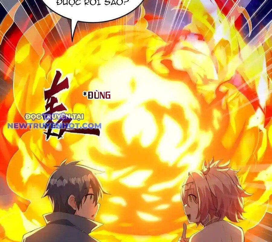 Hậu Cung Của Ta Toàn Là Ma Nữ Phản Diện - Chapter 191 - Page 83