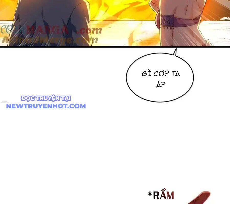 Hậu Cung Của Ta Toàn Là Ma Nữ Phản Diện - Chapter 191 - Page 84