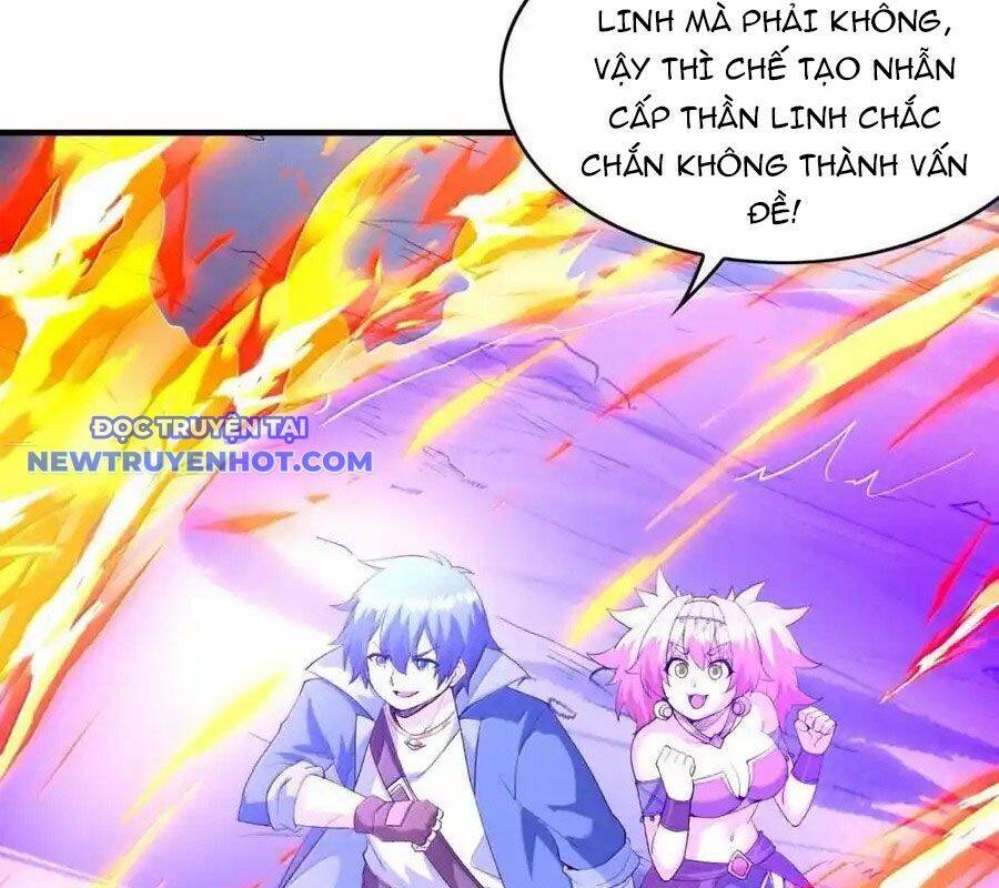 Hậu Cung Của Ta Toàn Là Ma Nữ Phản Diện - Chapter 191 - Page 87
