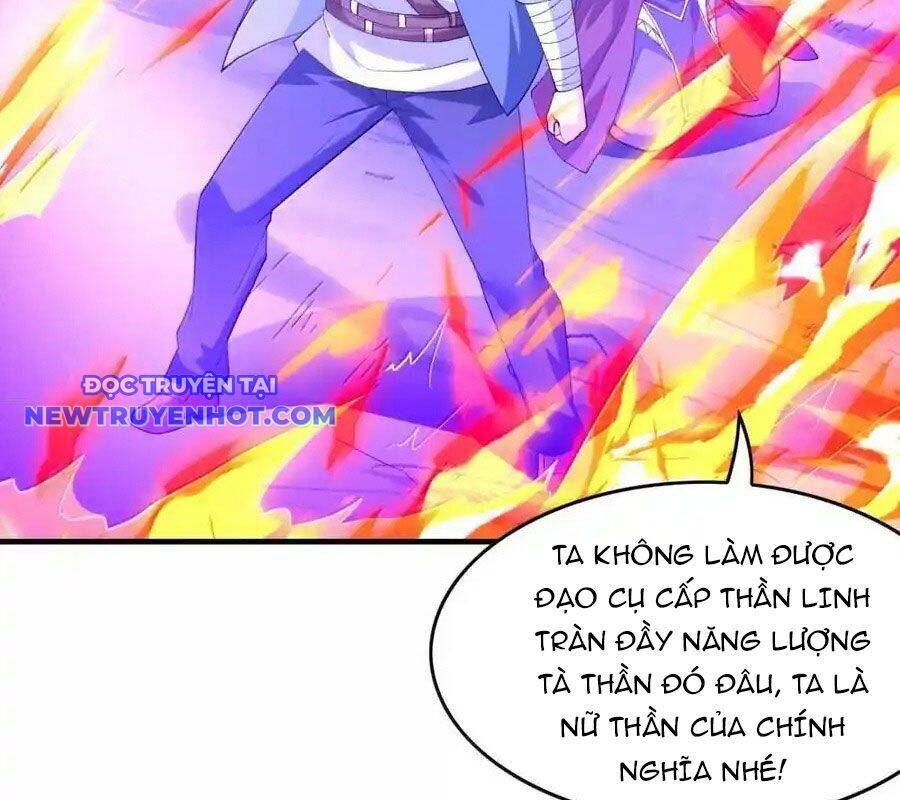 Hậu Cung Của Ta Toàn Là Ma Nữ Phản Diện - Chapter 191 - Page 88