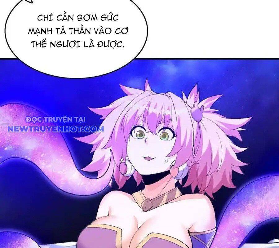 Hậu Cung Của Ta Toàn Là Ma Nữ Phản Diện - Chapter 191 - Page 91