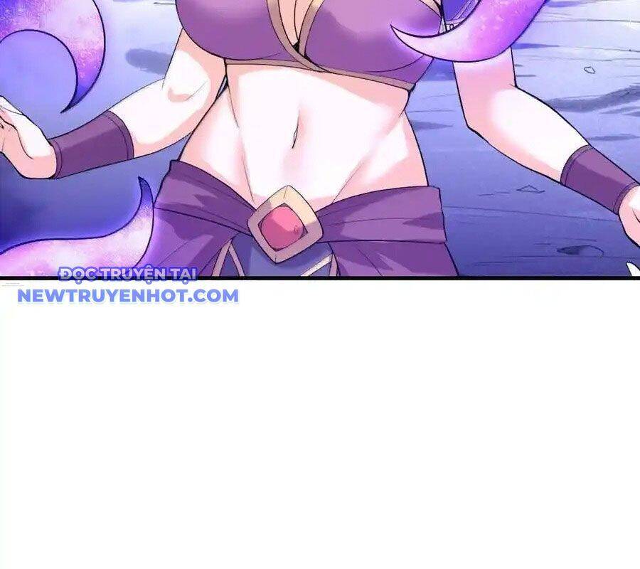 Hậu Cung Của Ta Toàn Là Ma Nữ Phản Diện - Chapter 191 - Page 92