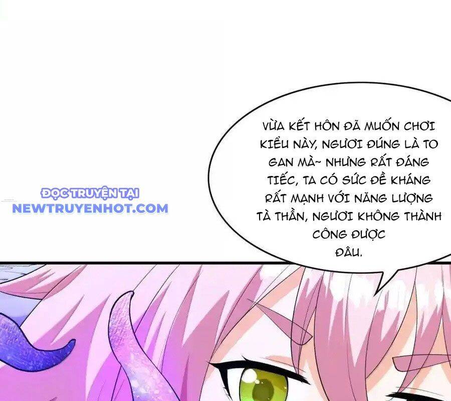 Hậu Cung Của Ta Toàn Là Ma Nữ Phản Diện - Chapter 191 - Page 93