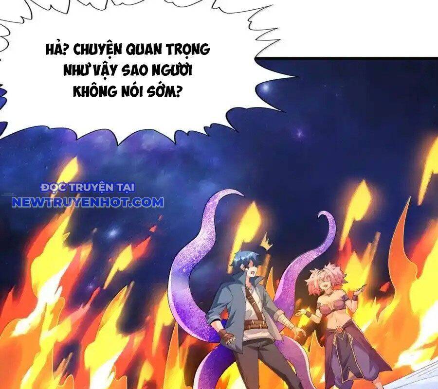 Hậu Cung Của Ta Toàn Là Ma Nữ Phản Diện - Chapter 191 - Page 95