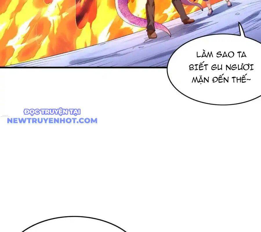 Hậu Cung Của Ta Toàn Là Ma Nữ Phản Diện - Chapter 191 - Page 96