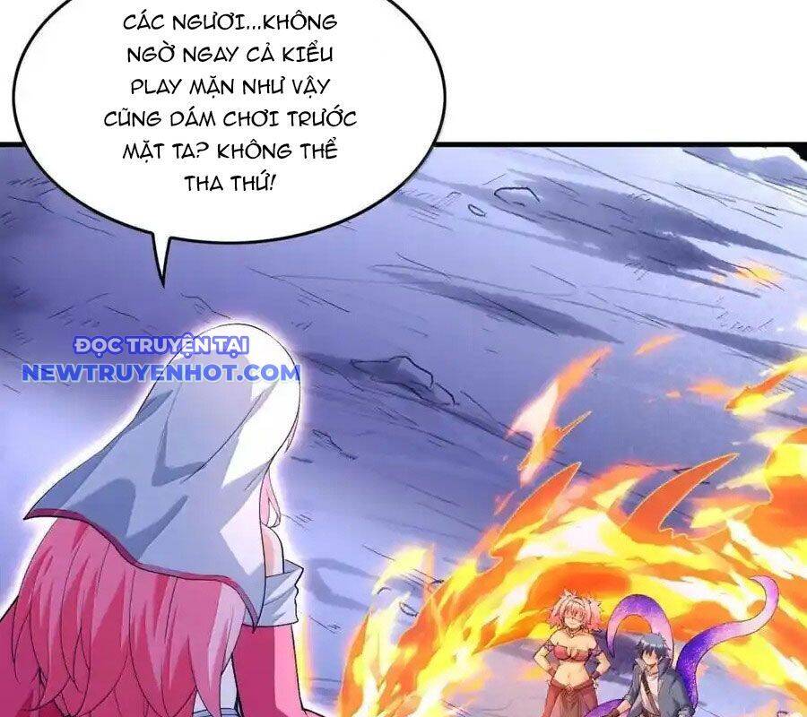 Hậu Cung Của Ta Toàn Là Ma Nữ Phản Diện - Chapter 191 - Page 97