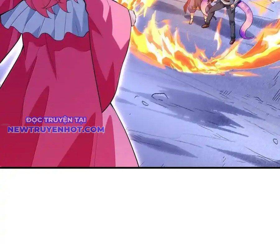 Hậu Cung Của Ta Toàn Là Ma Nữ Phản Diện - Chapter 191 - Page 98