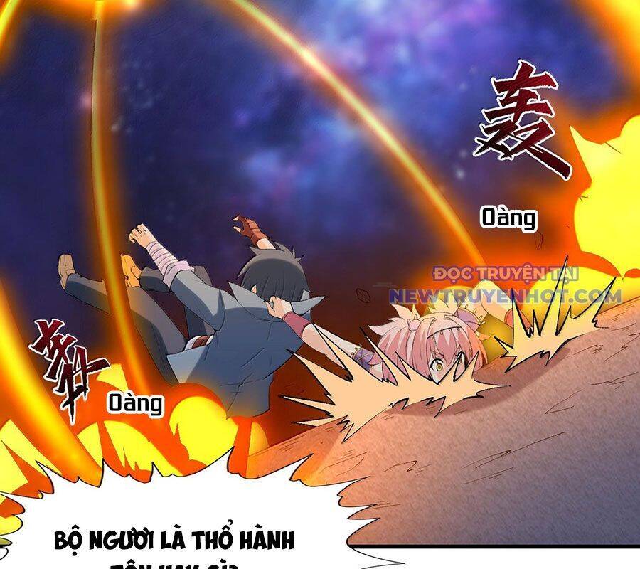 Hậu Cung Của Ta Toàn Là Ma Nữ Phản Diện - Chapter 192 - Page 10