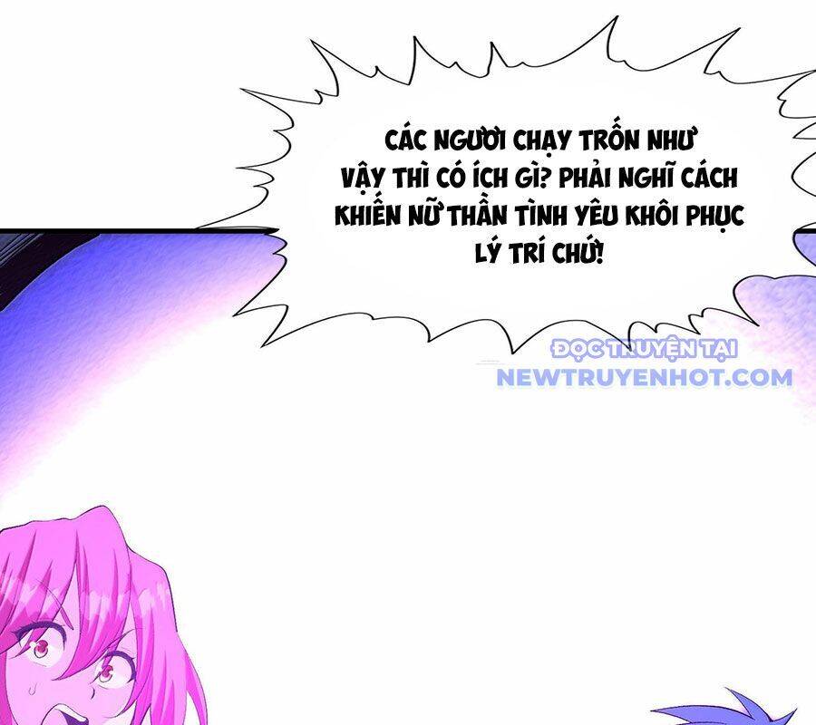 Hậu Cung Của Ta Toàn Là Ma Nữ Phản Diện - Chapter 192 - Page 20