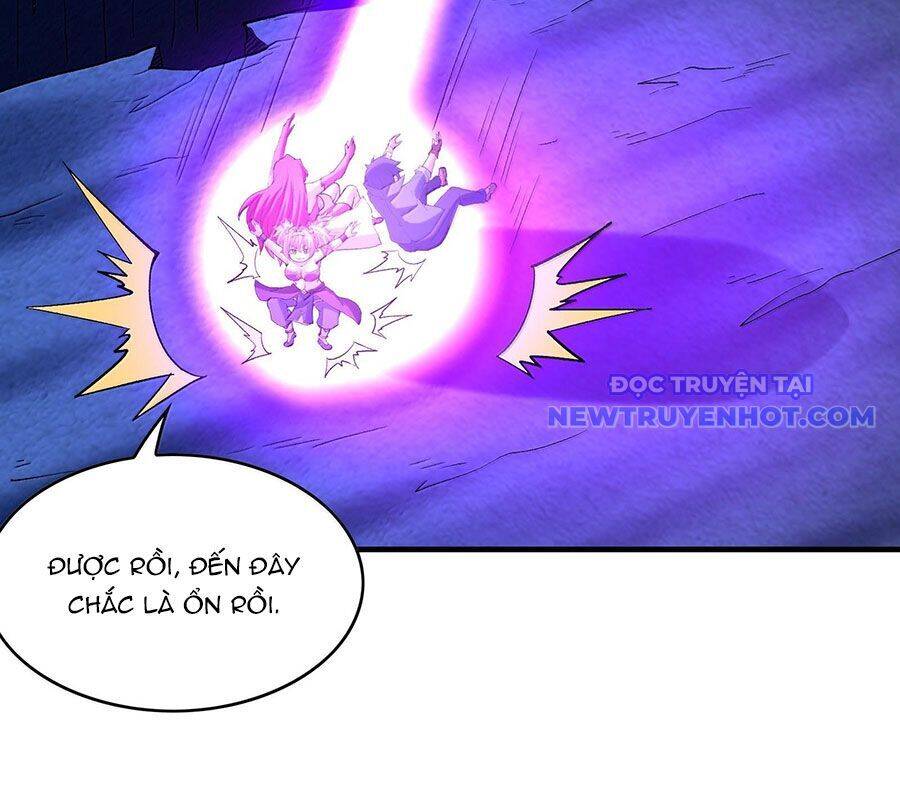 Hậu Cung Của Ta Toàn Là Ma Nữ Phản Diện - Chapter 192 - Page 24