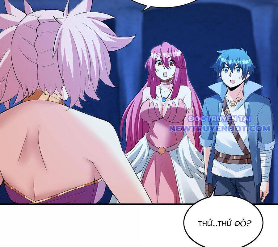 Hậu Cung Của Ta Toàn Là Ma Nữ Phản Diện - Chapter 192 - Page 26