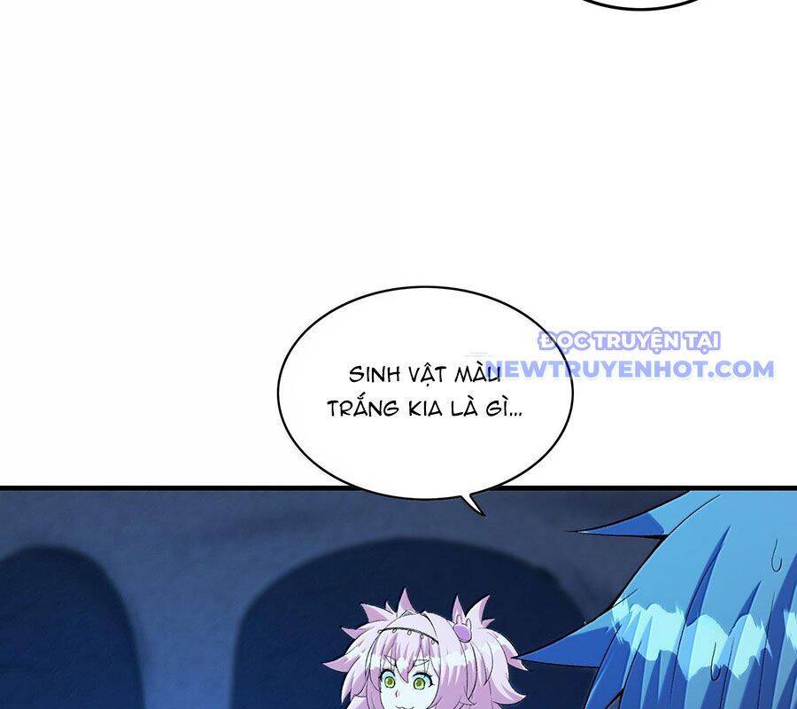 Hậu Cung Của Ta Toàn Là Ma Nữ Phản Diện - Chapter 192 - Page 27