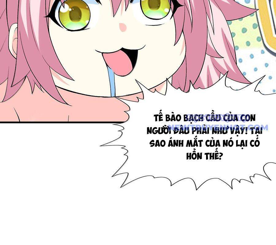 Hậu Cung Của Ta Toàn Là Ma Nữ Phản Diện - Chapter 192 - Page 30