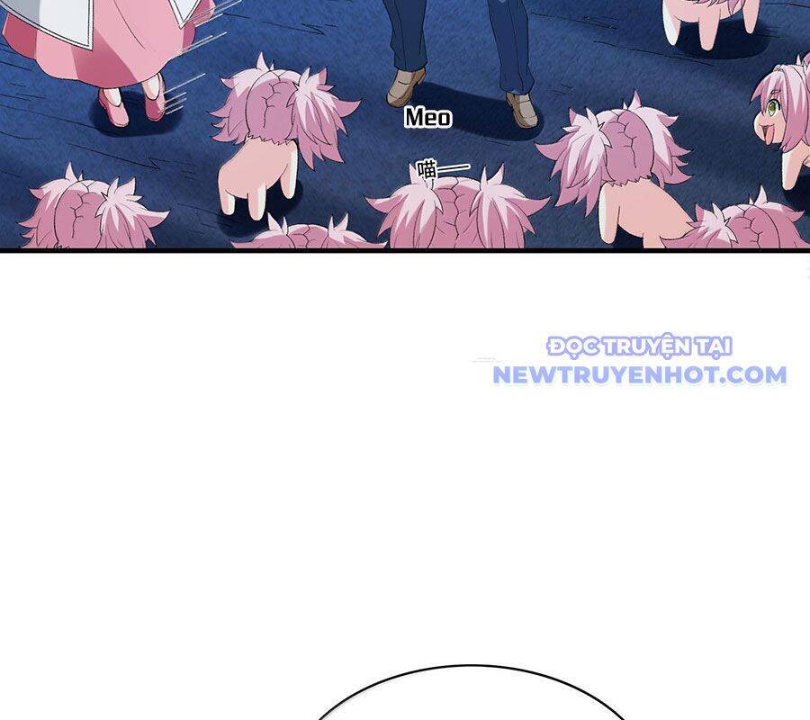 Hậu Cung Của Ta Toàn Là Ma Nữ Phản Diện - Chapter 192 - Page 32