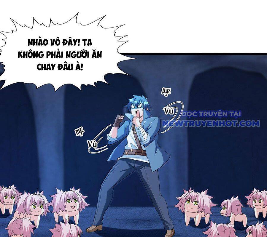 Hậu Cung Của Ta Toàn Là Ma Nữ Phản Diện - Chapter 192 - Page 35