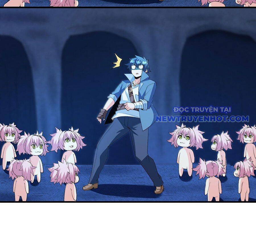 Hậu Cung Của Ta Toàn Là Ma Nữ Phản Diện - Chapter 192 - Page 36