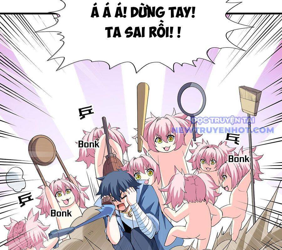 Hậu Cung Của Ta Toàn Là Ma Nữ Phản Diện - Chapter 192 - Page 38