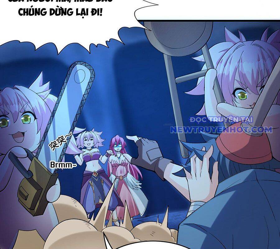 Hậu Cung Của Ta Toàn Là Ma Nữ Phản Diện - Chapter 192 - Page 40