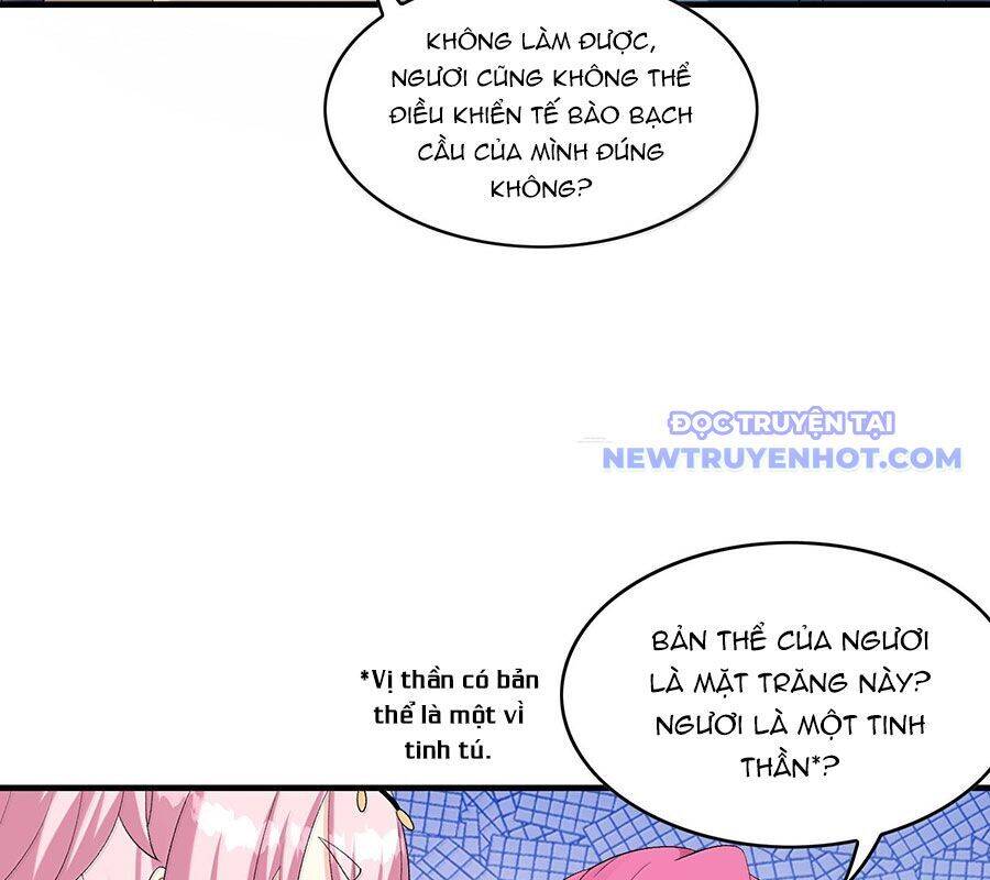 Hậu Cung Của Ta Toàn Là Ma Nữ Phản Diện - Chapter 192 - Page 41