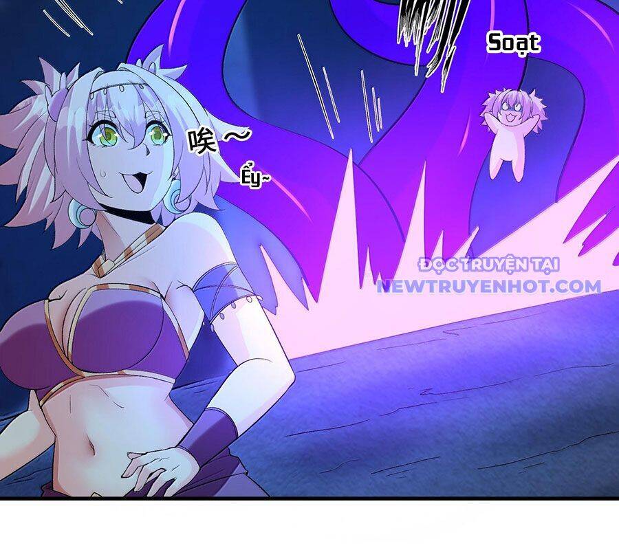 Hậu Cung Của Ta Toàn Là Ma Nữ Phản Diện - Chapter 192 - Page 47