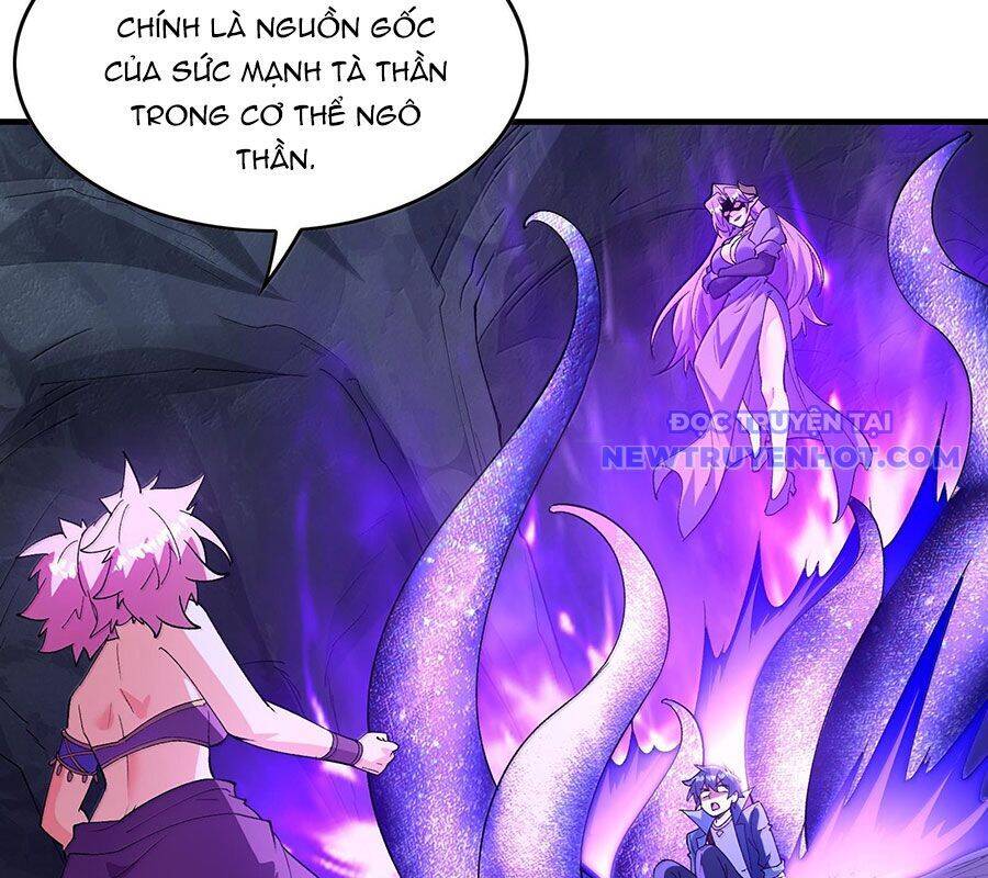 Hậu Cung Của Ta Toàn Là Ma Nữ Phản Diện - Chapter 192 - Page 51
