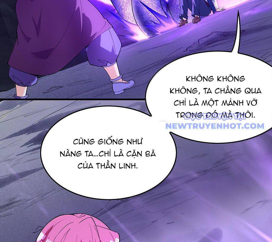 Hậu Cung Của Ta Toàn Là Ma Nữ Phản Diện - Chapter 192 - Page 52