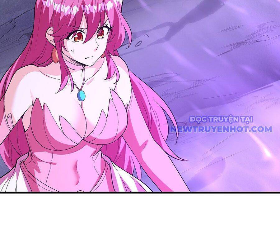 Hậu Cung Của Ta Toàn Là Ma Nữ Phản Diện - Chapter 192 - Page 53