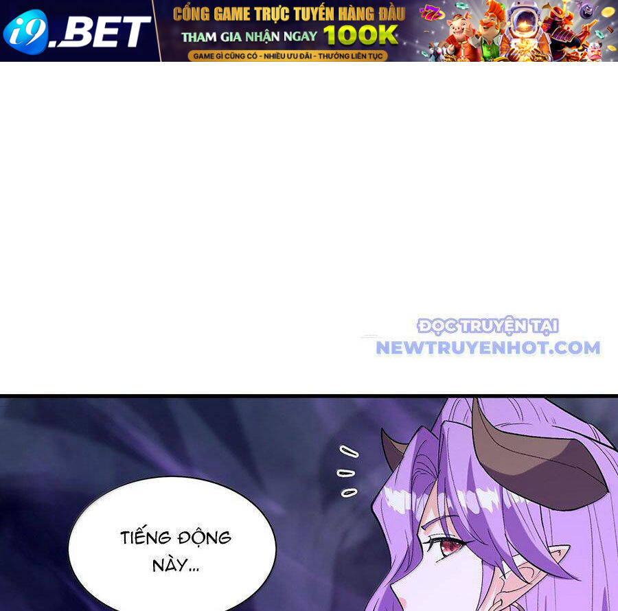 Hậu Cung Của Ta Toàn Là Ma Nữ Phản Diện - Chapter 192 - Page 54