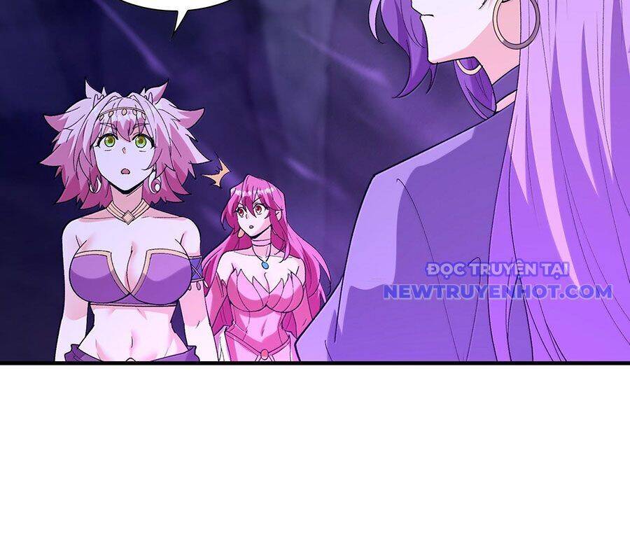 Hậu Cung Của Ta Toàn Là Ma Nữ Phản Diện - Chapter 192 - Page 55