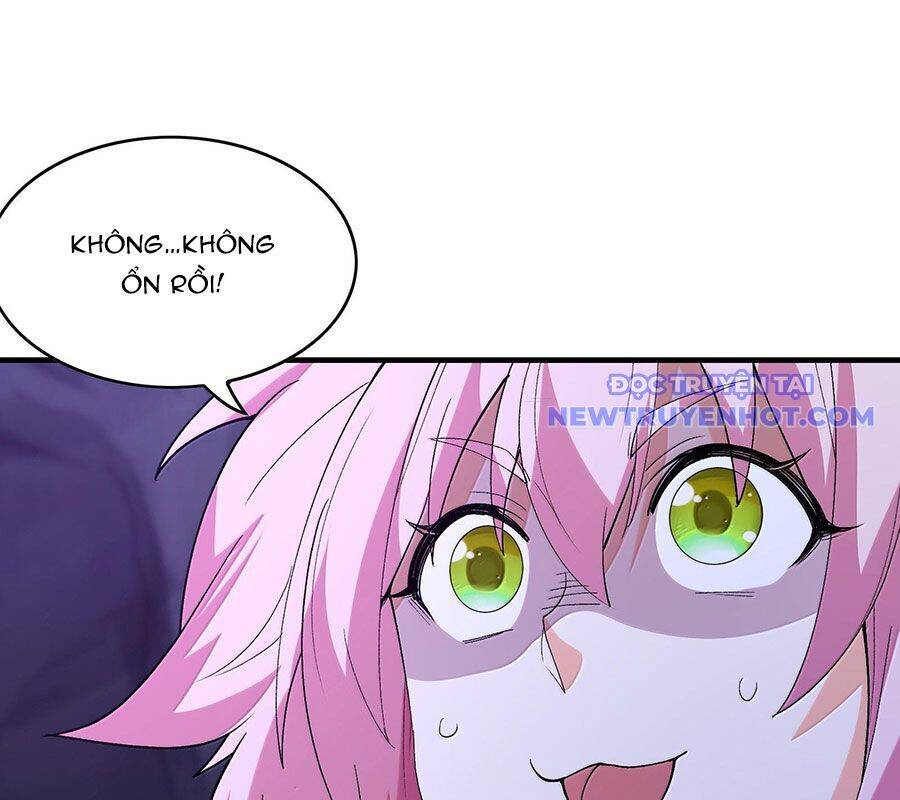 Hậu Cung Của Ta Toàn Là Ma Nữ Phản Diện - Chapter 192 - Page 56