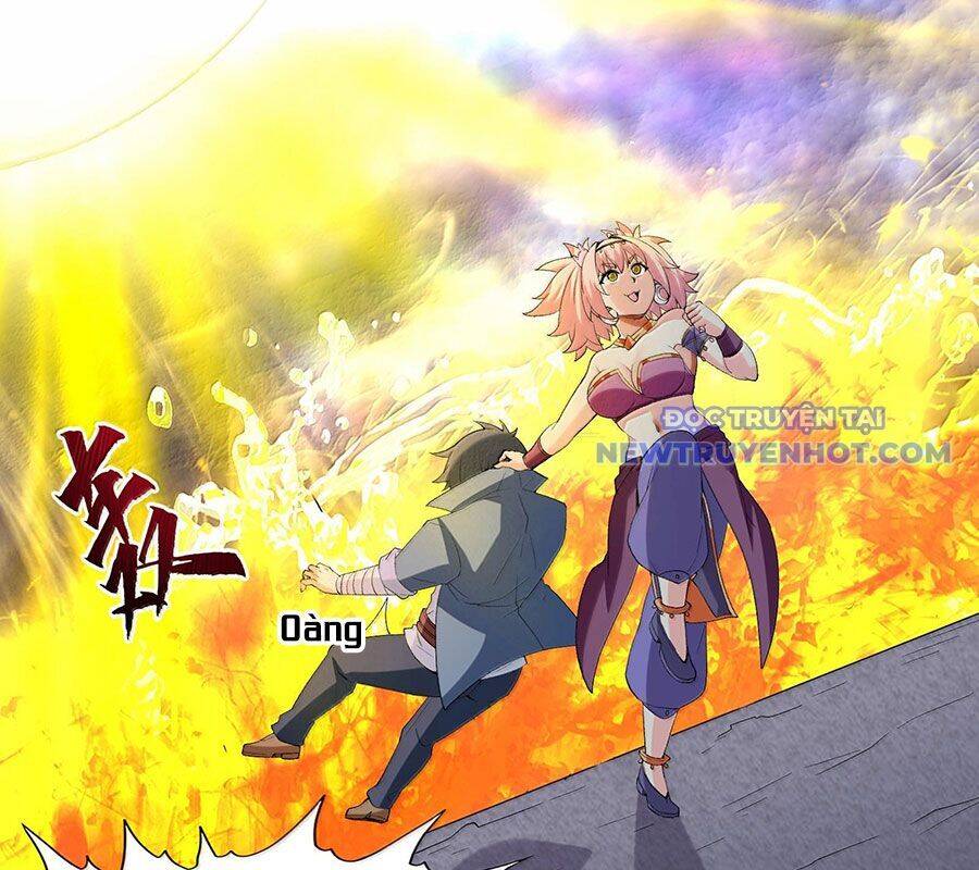 Hậu Cung Của Ta Toàn Là Ma Nữ Phản Diện - Chapter 192 - Page 6