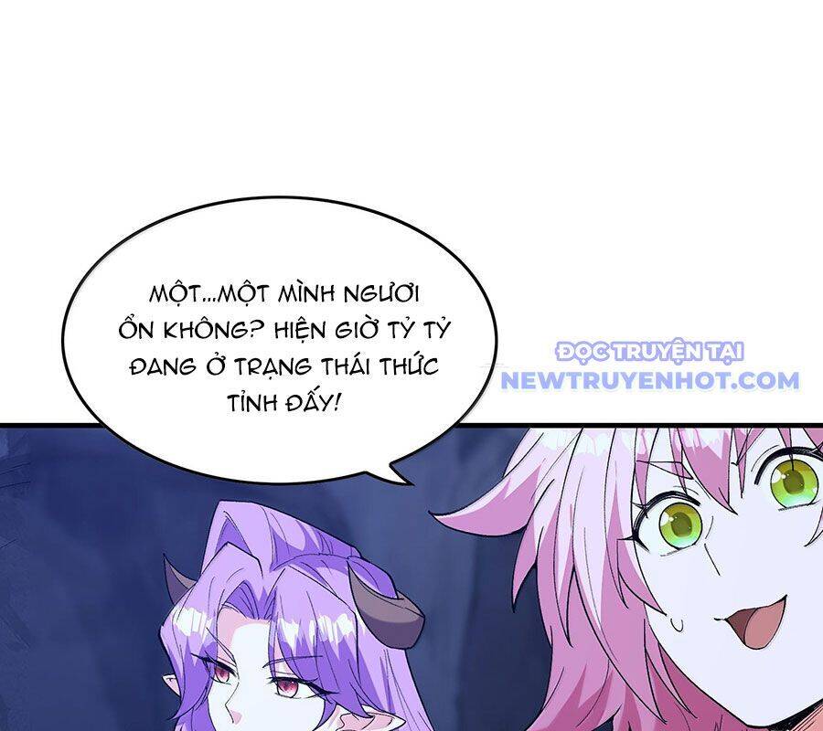 Hậu Cung Của Ta Toàn Là Ma Nữ Phản Diện - Chapter 192 - Page 62