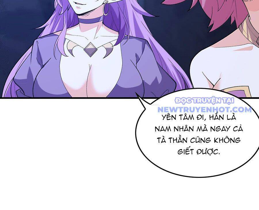 Hậu Cung Của Ta Toàn Là Ma Nữ Phản Diện - Chapter 192 - Page 63