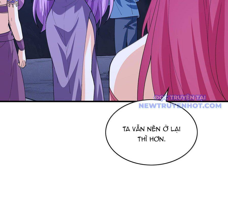 Hậu Cung Của Ta Toàn Là Ma Nữ Phản Diện - Chapter 192 - Page 65