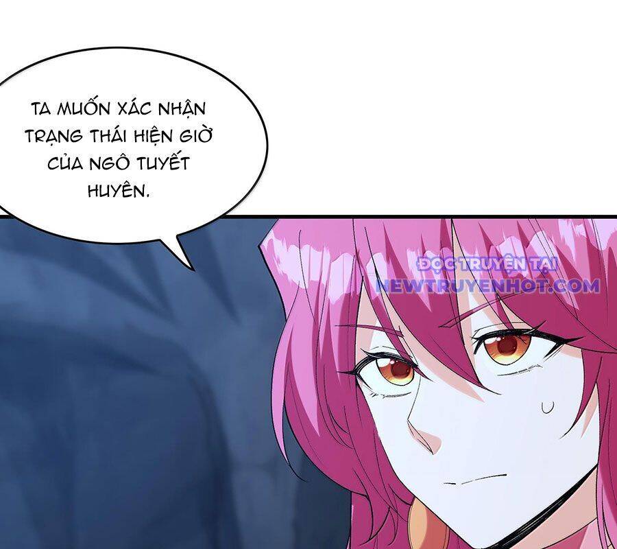 Hậu Cung Của Ta Toàn Là Ma Nữ Phản Diện - Chapter 192 - Page 66