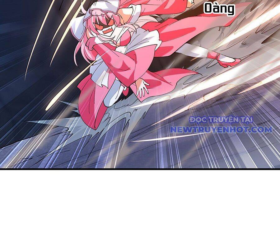 Hậu Cung Của Ta Toàn Là Ma Nữ Phản Diện - Chapter 192 - Page 73