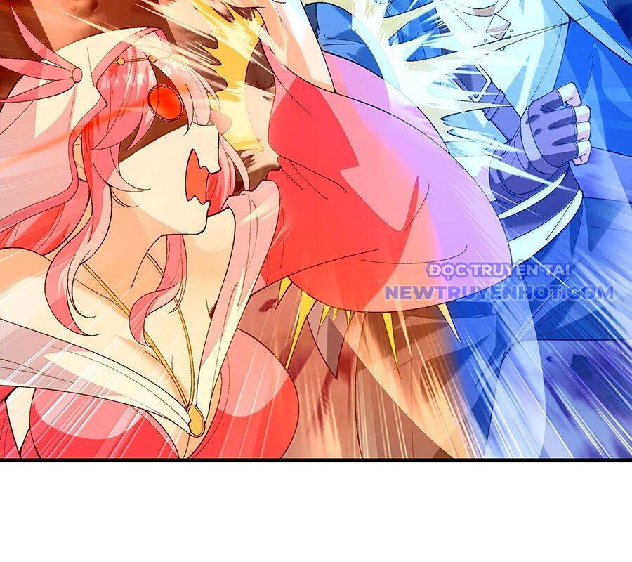 Hậu Cung Của Ta Toàn Là Ma Nữ Phản Diện - Chapter 192 - Page 75