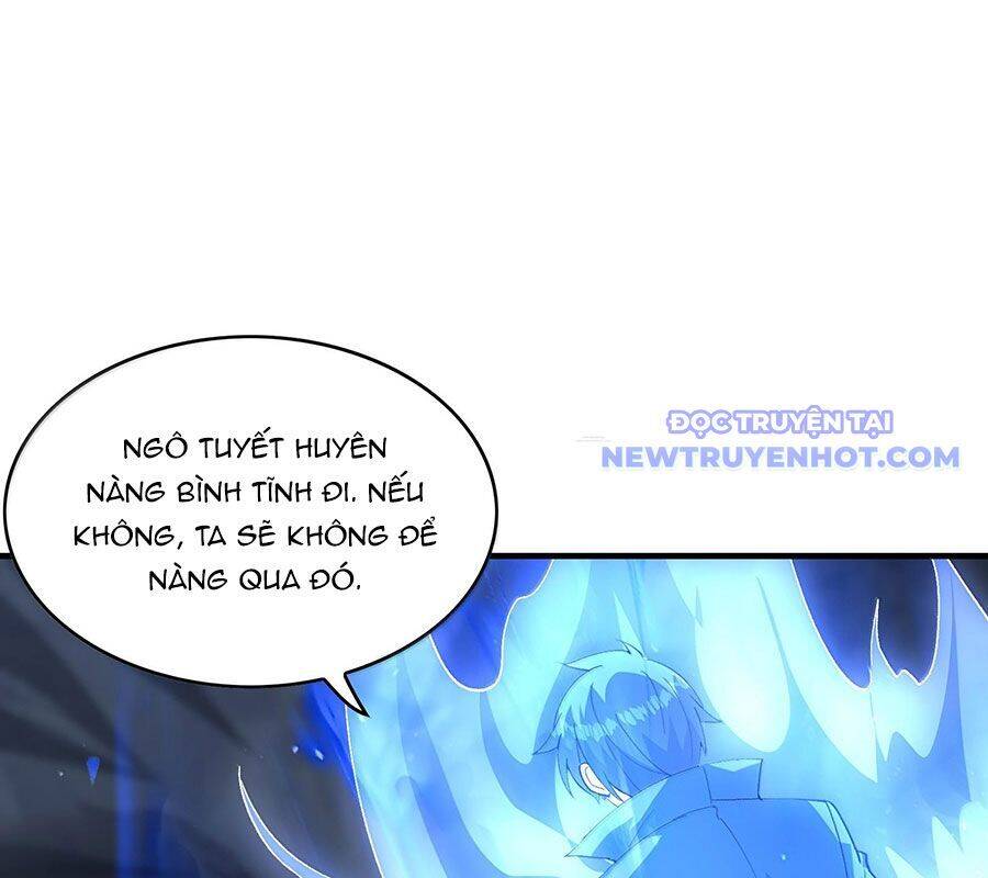 Hậu Cung Của Ta Toàn Là Ma Nữ Phản Diện - Chapter 192 - Page 76